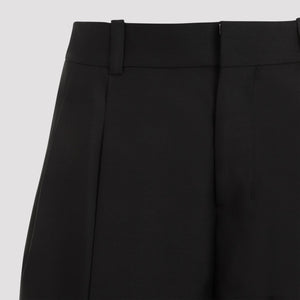 JACQUEMUS Chic Curzio Pants for Women - Fall/Winter 2024