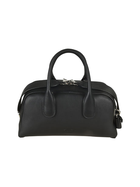 Tod's Elegant Mini Bag for Women - Fall Edition 2024