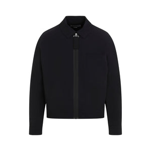 JACQUEMUS Men's Linus Polyamide Jacket