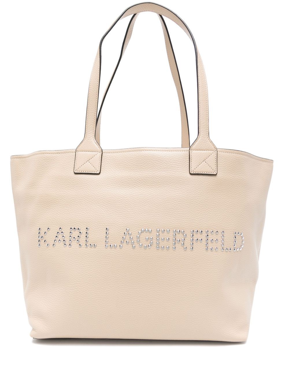 KARL LAGERFELD Medium Shopper Handbag