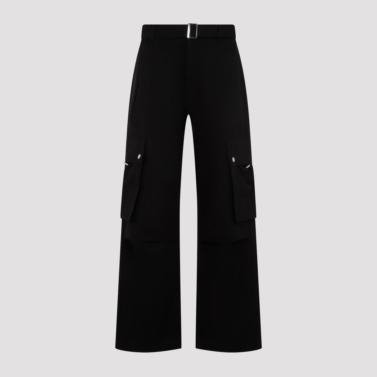 JACQUEMUS Contemporary Cargo Pants