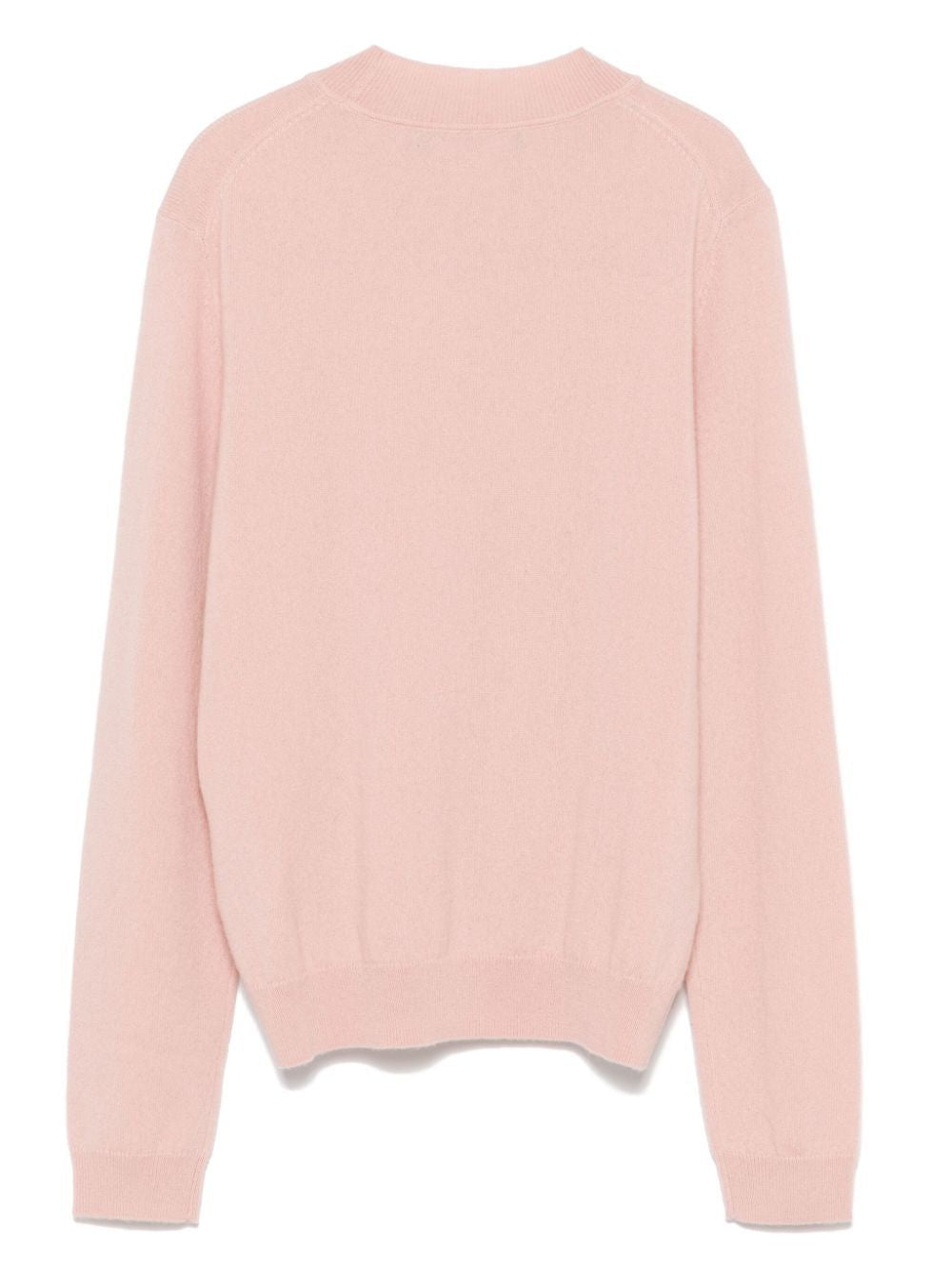 KARL LAGERFELD Cashmere Sweater for Women - Cozy Luxury