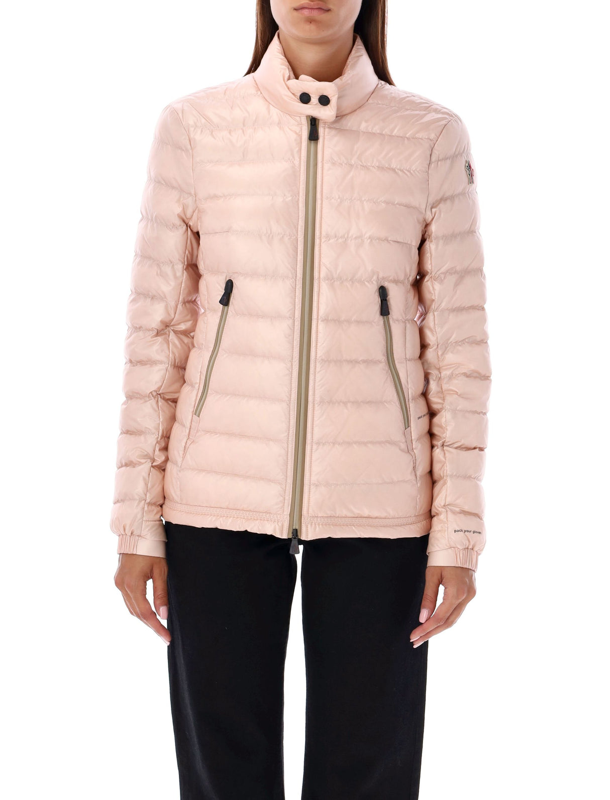 MONCLER GRENOBLE Eco Chic Explorer Down Jacket