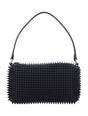 ALEXANDER WANG Medium Spike Pouch Handbag