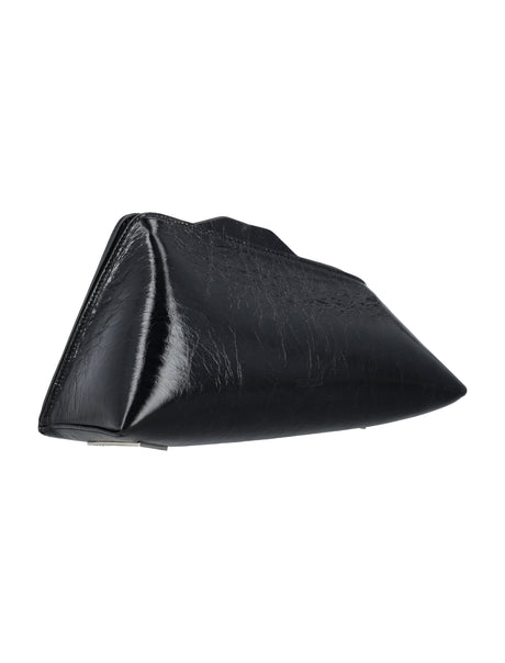 THE ATTICO Evening Elegance Mini Clutch, 17x29x12 cm