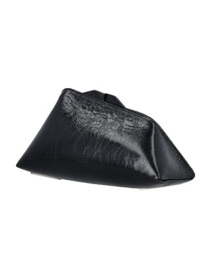 THE ATTICO Evening Elegance Mini Clutch, 17x29x12 cm