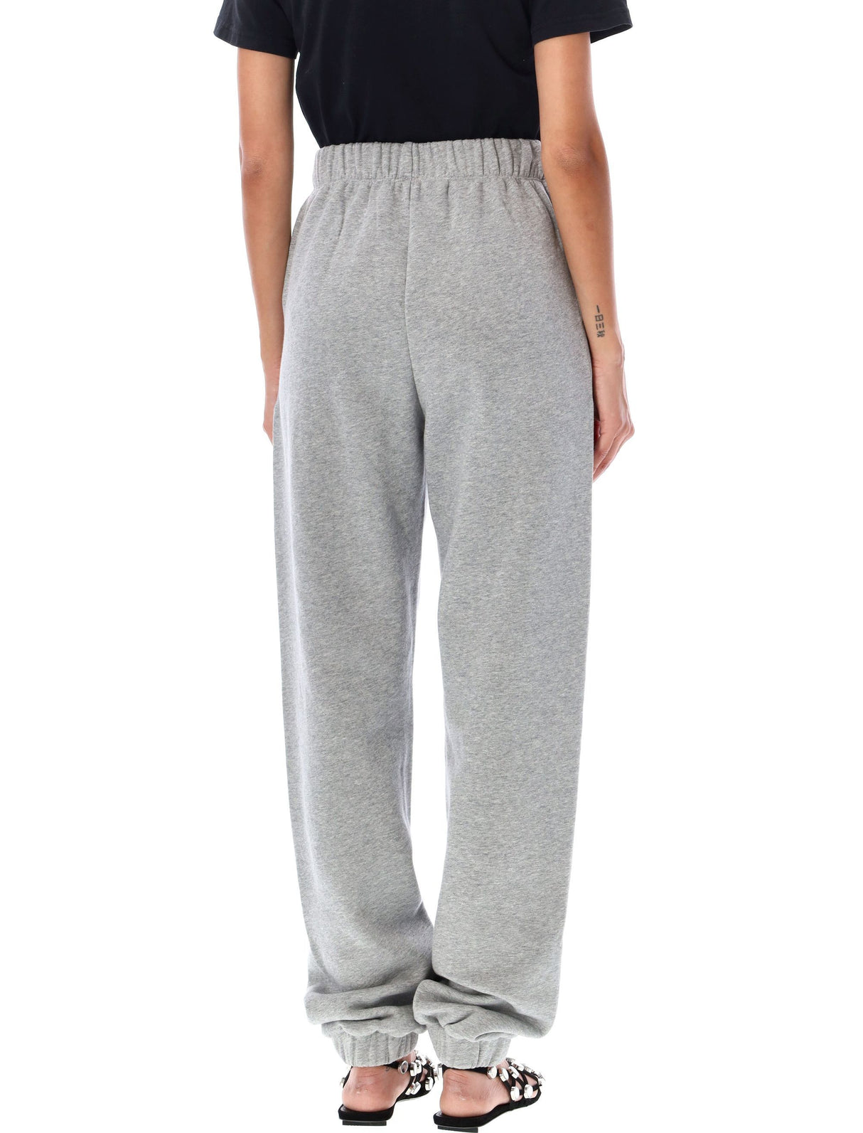 THE ATTICO Luxury Lounge Joggers