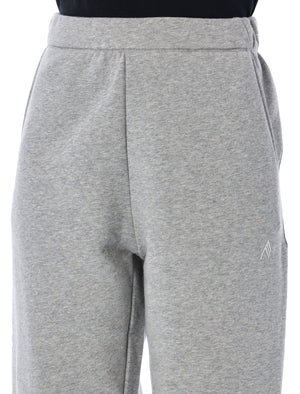 THE ATTICO Luxury Lounge Joggers