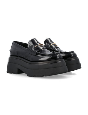 ALEXANDER WANG Carter Platform Loafer for Women