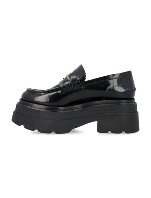 ALEXANDER WANG Carter Platform Loafer for Women