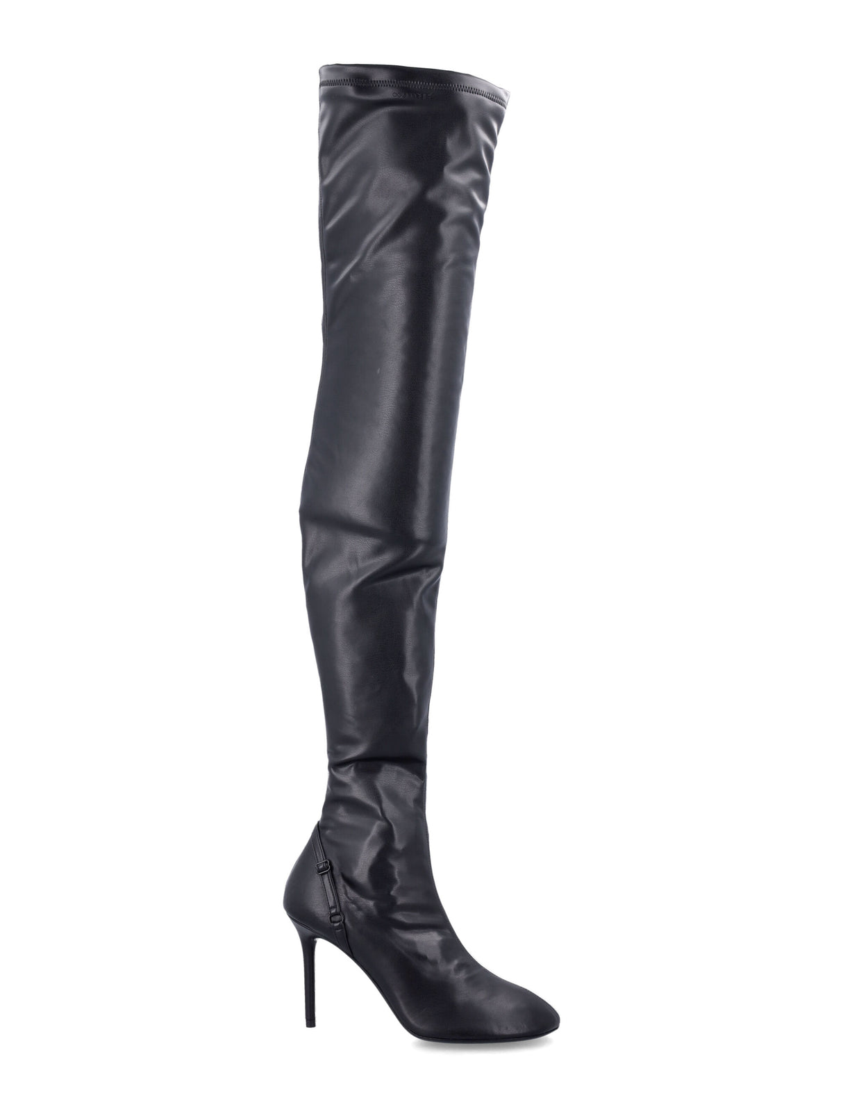 COURREGÈS Dynamic Stretch Thigh Boots