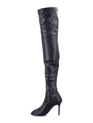 COURREGÈS Dynamic Stretch Thigh Boots