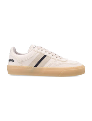 MONCLER GENIUS Monaco2 Trainer - Sleek Lace-Up Sneakers for Men