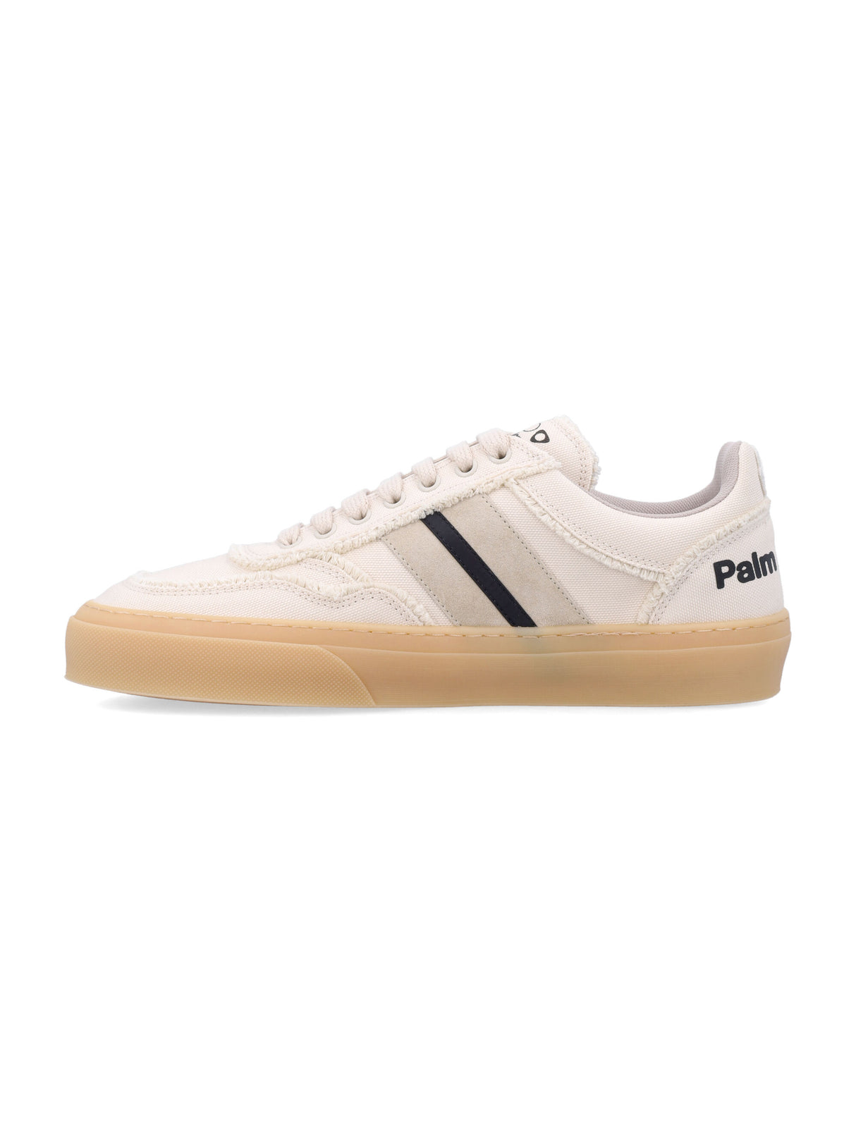 MONCLER GENIUS Monaco2 Trainer - Sleek Lace-Up Sneakers for Men