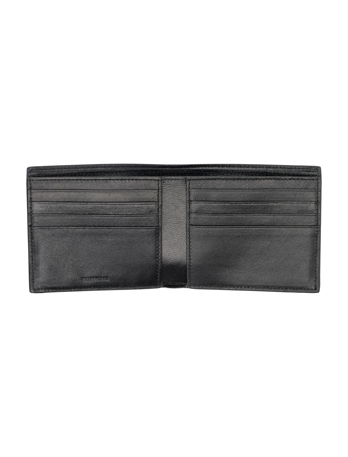 BALENCIAGA Mini Folded Wallet