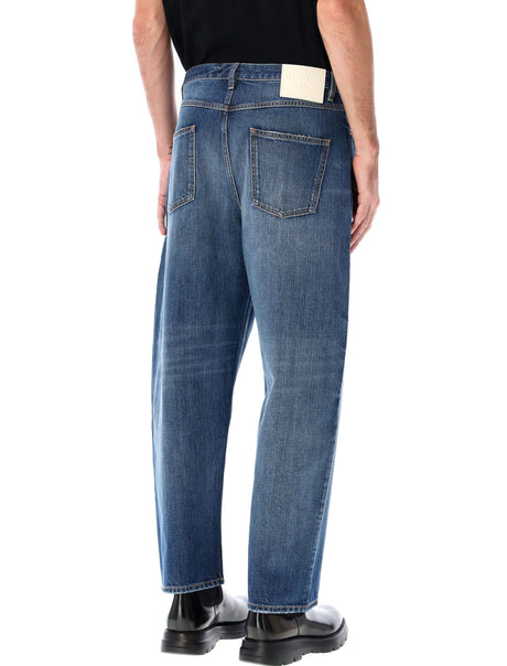 VALENTINO GARAVANI Chino Fit Denim Pants - Size 32