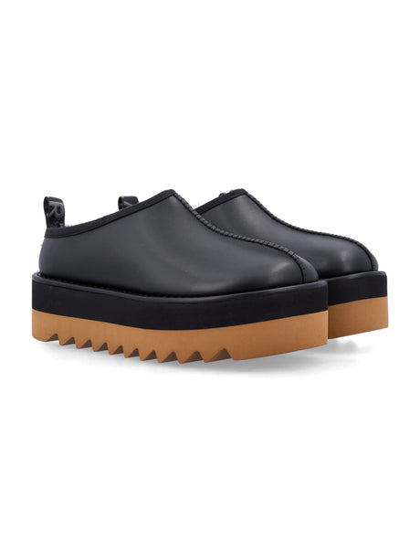 STELLA MCCARTNEY Eco-Friendly Chunky Platform Clog