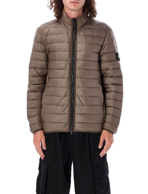 STONE ISLAND Four-Season Performance Jacket - Versatile Outerwear