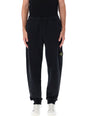 STONE ISLAND Relaxed Fit Jogging Pants for Men - FW24