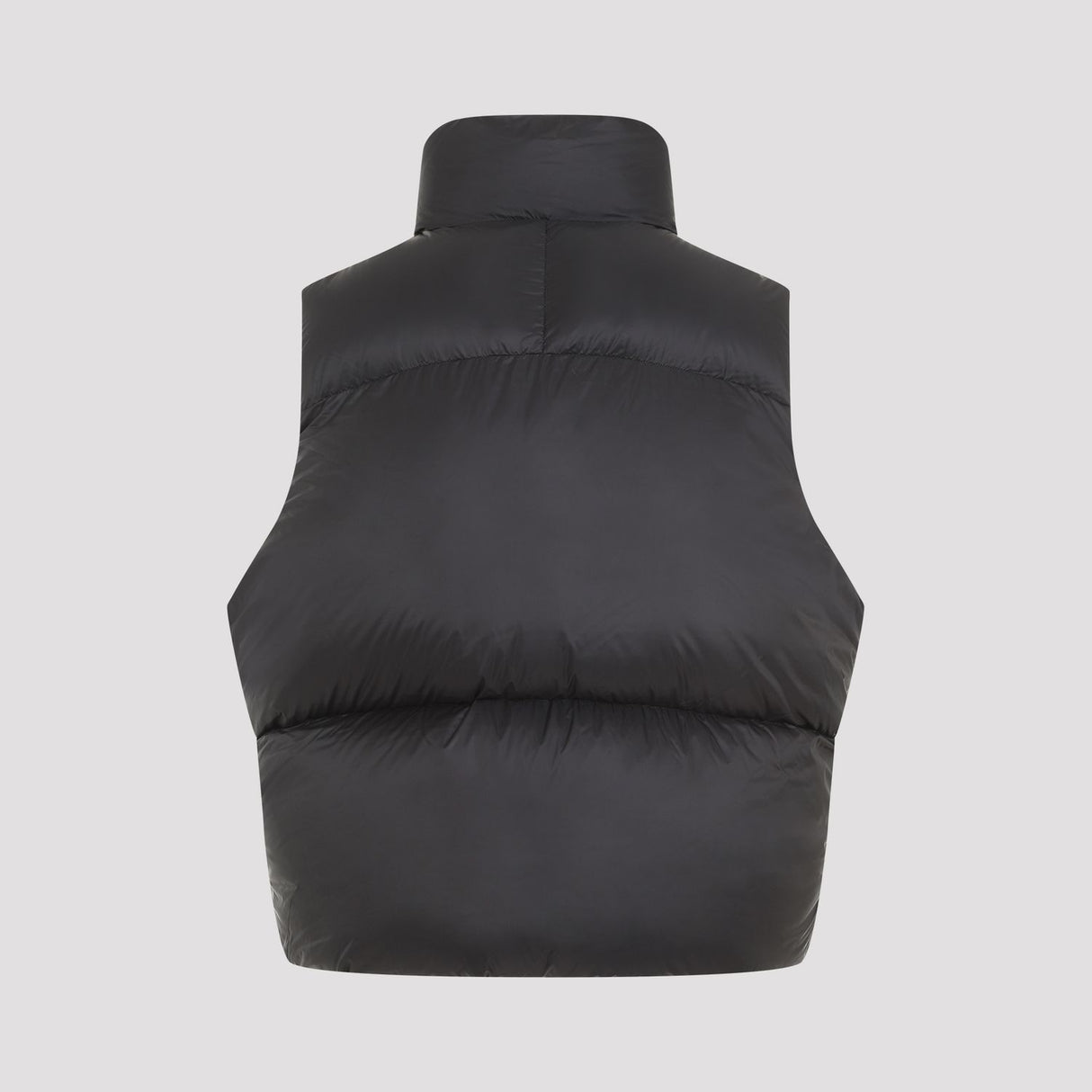 MORDECAI Lightweight Down Nylon Vest for Men