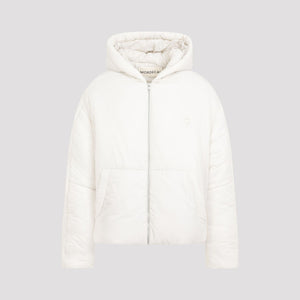 MORDECAI Lightweight Warm Jacket with Fill for Women - FW24