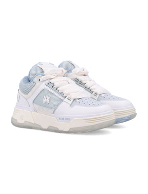 AMIRI Women's MA-1 Ice Light Blue Sneakers