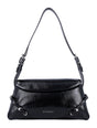 GIVENCHY Mini Patent Leather Handbag