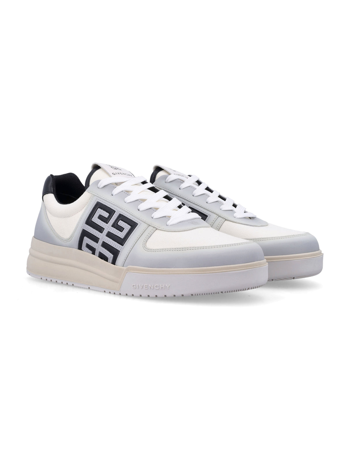 GIVENCHY Fashion-Forward Low-Top Sneakers for Men