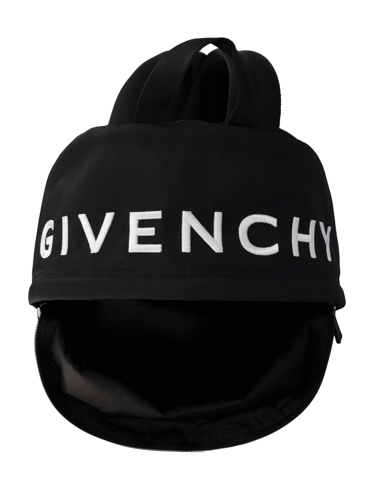 GIVENCHY Elegant Urban Backpack - 43x31x15 cm