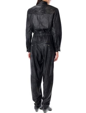 ISABEL MARANT JUNNA JUMPSUIT