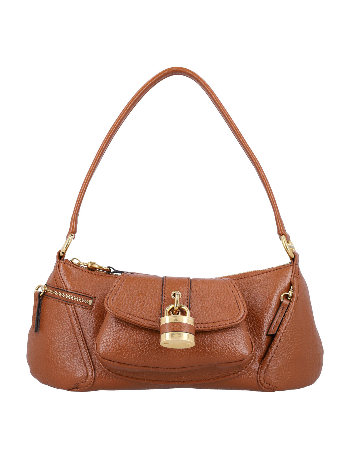 CHLOÉ The 99 Mini Shoulder Handbag