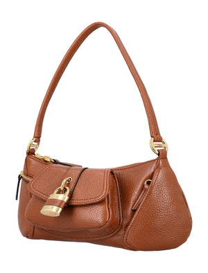 CHLOÉ The 99 Mini Shoulder Handbag