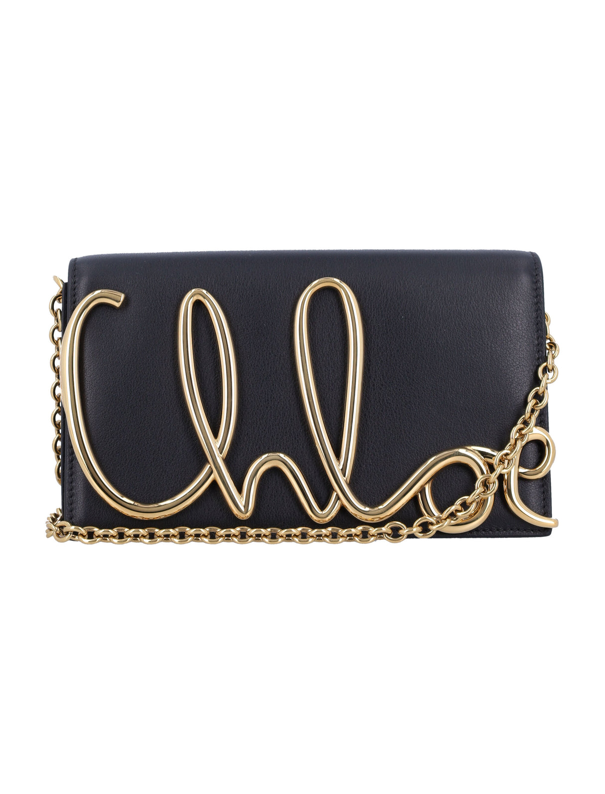 CHLOÉ Iconic Mini Cross-Body Handbag