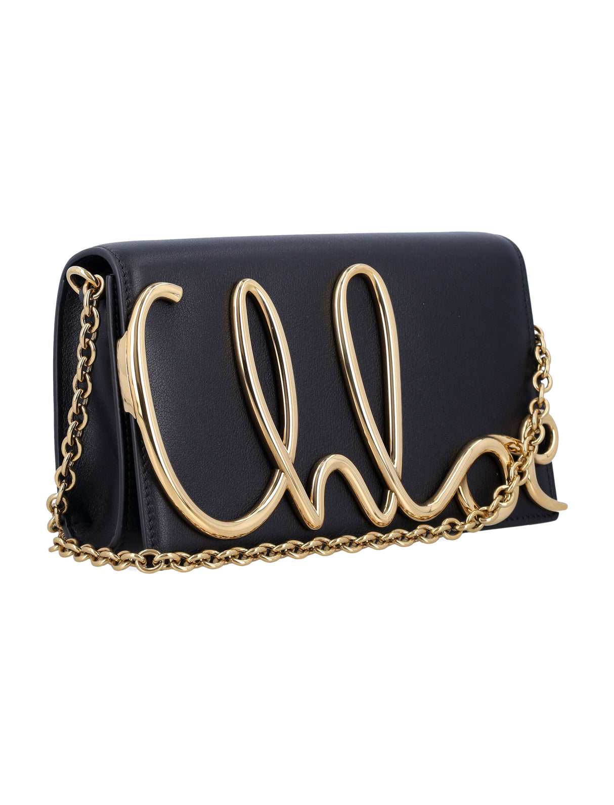 CHLOÉ Iconic Mini Cross-Body Handbag