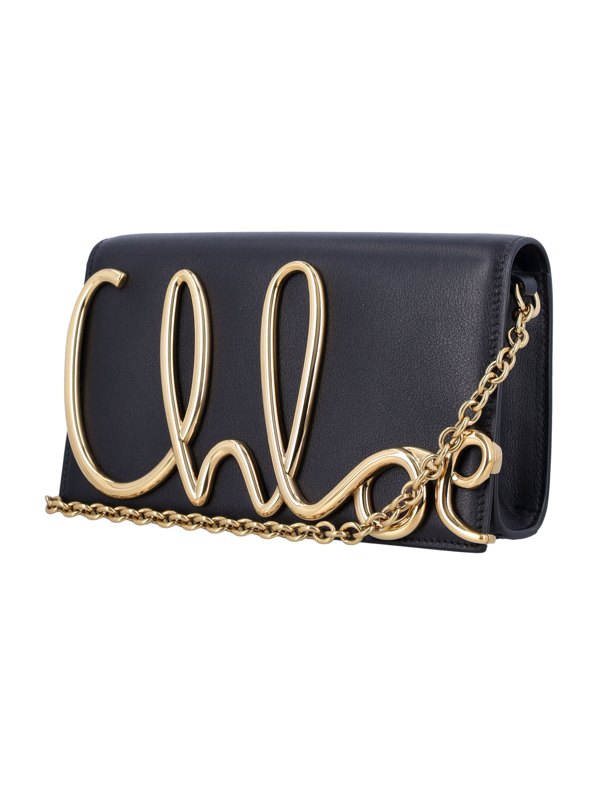 CHLOÉ Iconic Mini Cross-Body Handbag