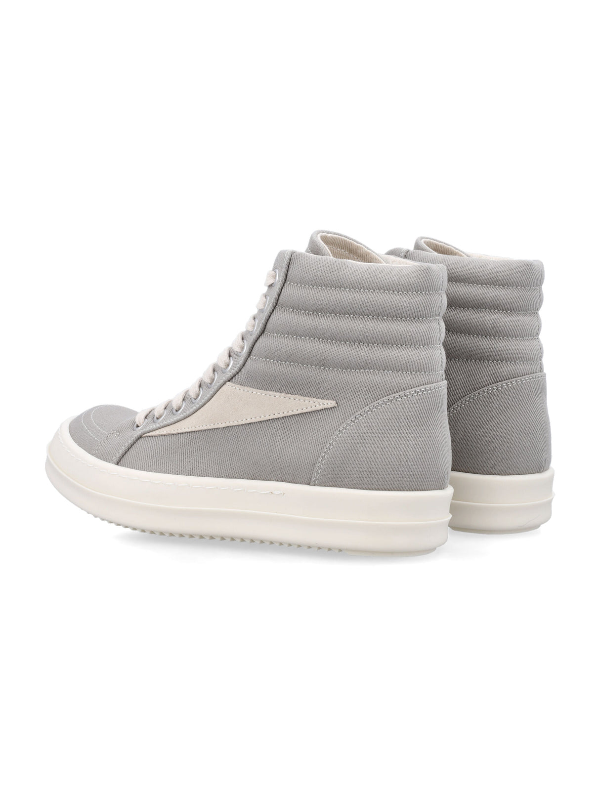 DRKSHDW Vintage High-Top Women's Sneakers