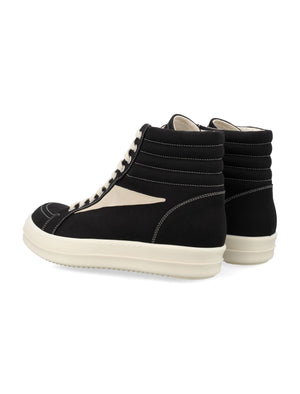 DRKSHDW Urban Edge High-Top Sneakers