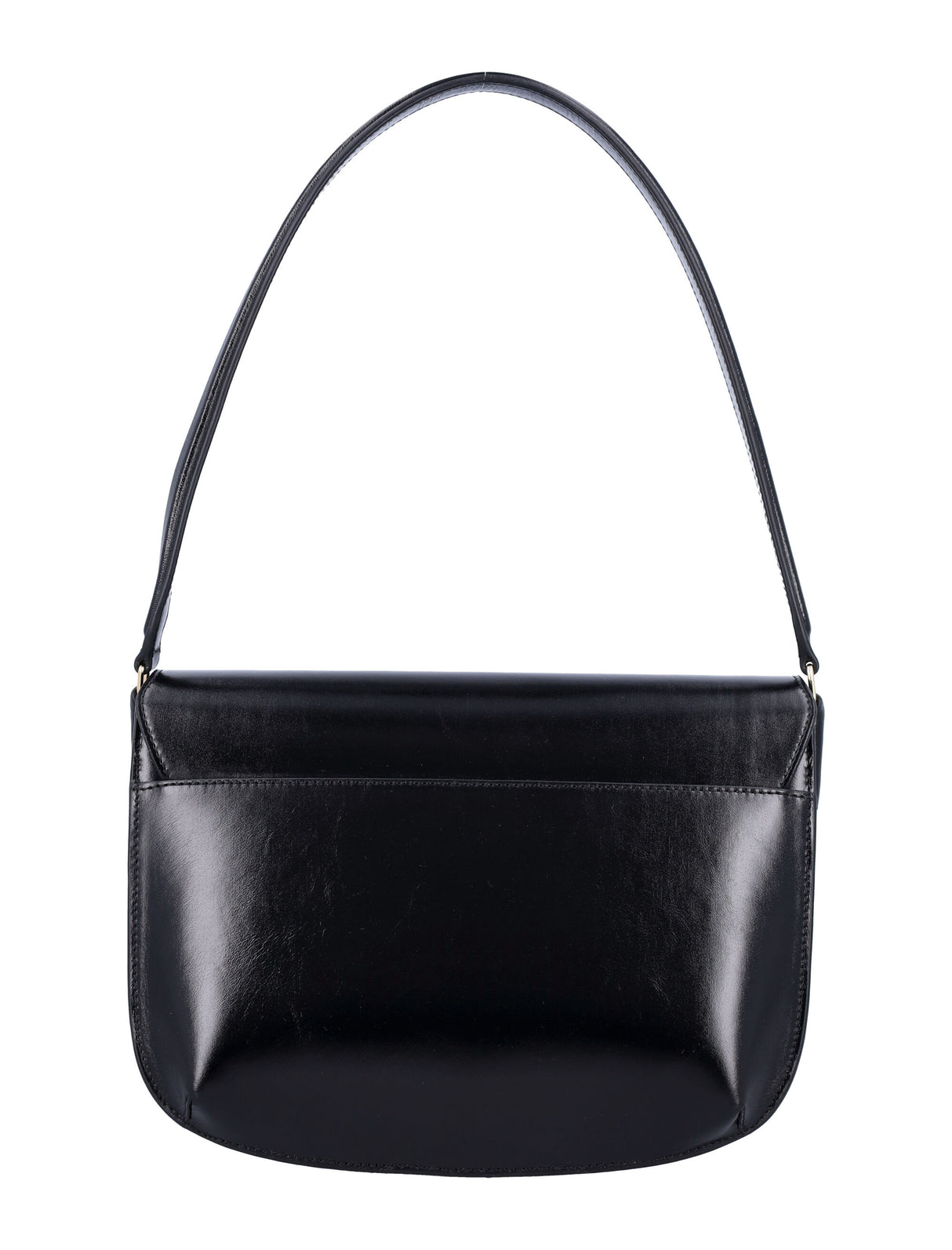 A.P.C. Sarah Mini Shoulder Handbag