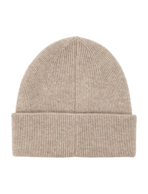 FEAR OF GOD Cashmere Beanie with Fold-Over Cuff