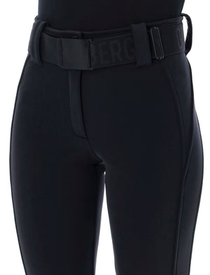 GOLDBERGH Women's High-Performance Ski Pants - Long Length