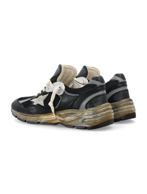 GOLDEN GOOSE Urban Trail Low-top Sneakers