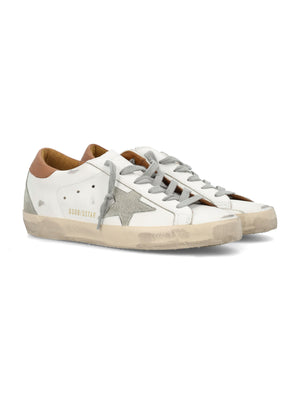 GOLDEN GOOSE Superstar Chic Women's Sneakers