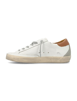 GOLDEN GOOSE Superstar Chic Women's Sneakers