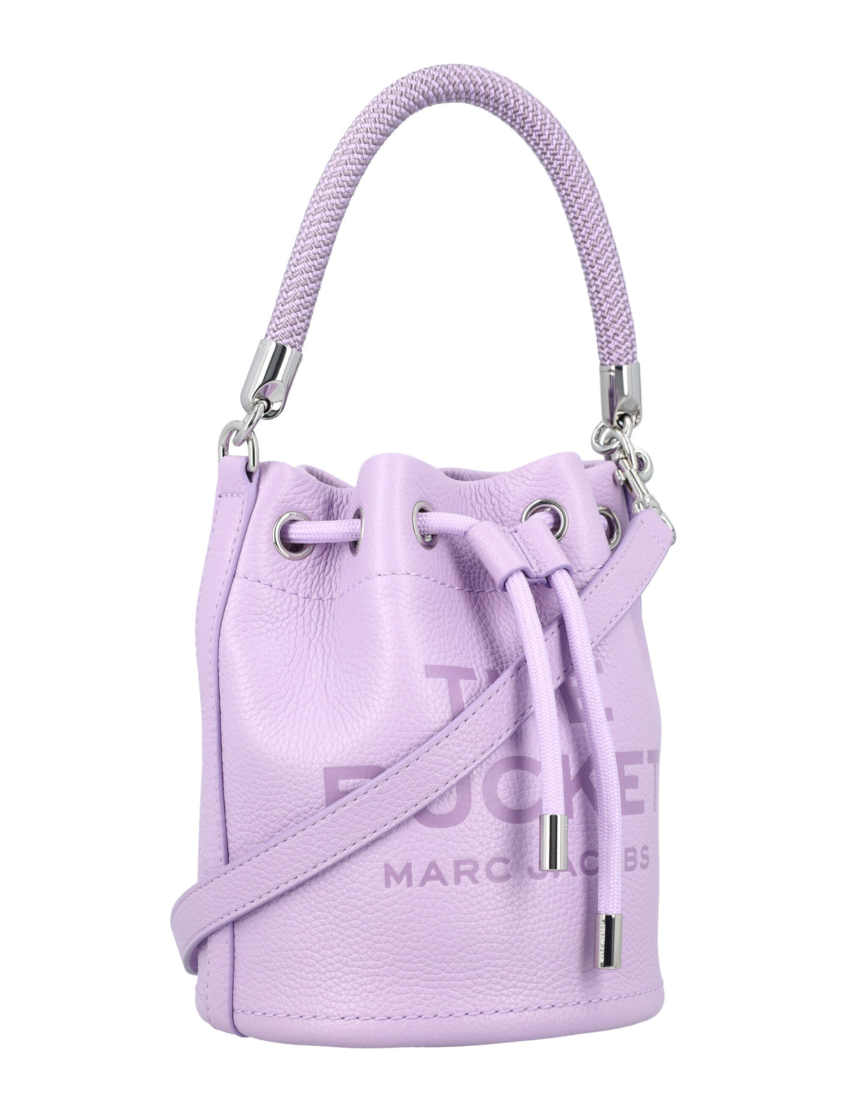 MARC JACOBS The Wisteria Mini Bucket Bag