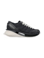 Y-3 Gendo Run Low-Top Performance Sneakers