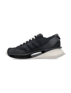 Y-3 Gendo Run Low-Top Performance Sneakers