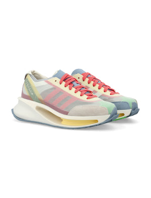 Y-3 Multicolor Gendo Run Performance Sneakers