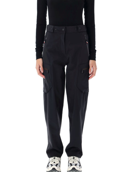 MONCLER GRENOBLE Women's Jogging Pants - Size S