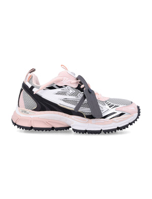 OFF-WHITE Be Right Back Women’s Chunky Sneaker