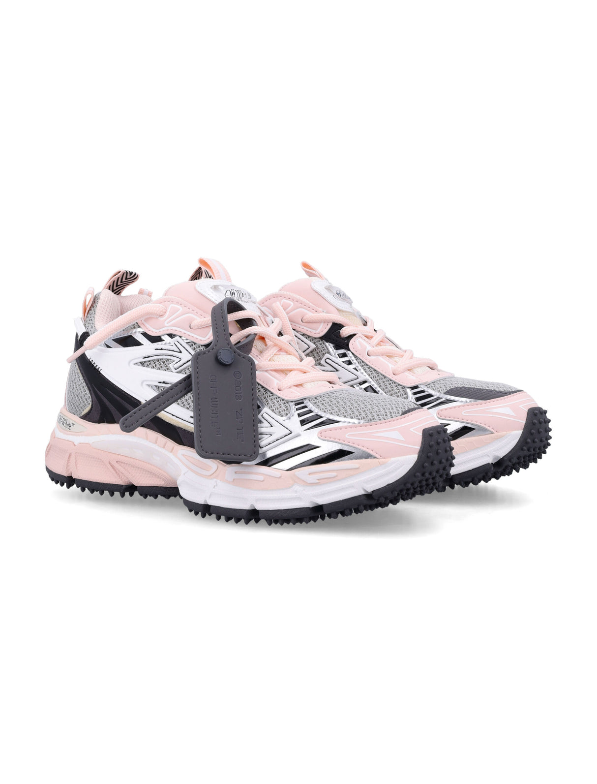 OFF-WHITE Be Right Back Women’s Chunky Sneaker